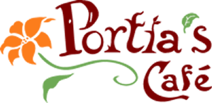 Portia's Cafe